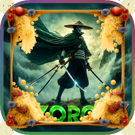 zoro77 — galeri pratinjau - APK Resmi